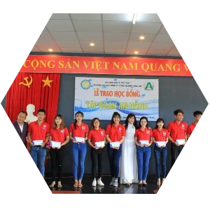học bổng